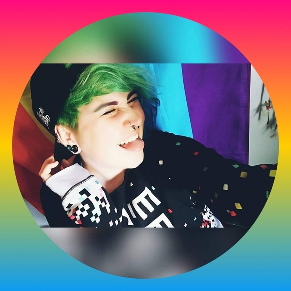 Meet your Posher, Kenny - Picture 1 of 1